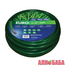  Шланг Садовый Euro Guip зеленый